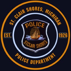 Ofc. Mark Stevelinck